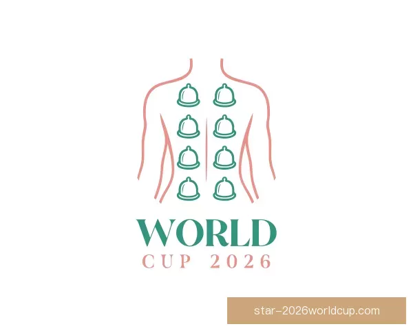 发现World Cup 2026